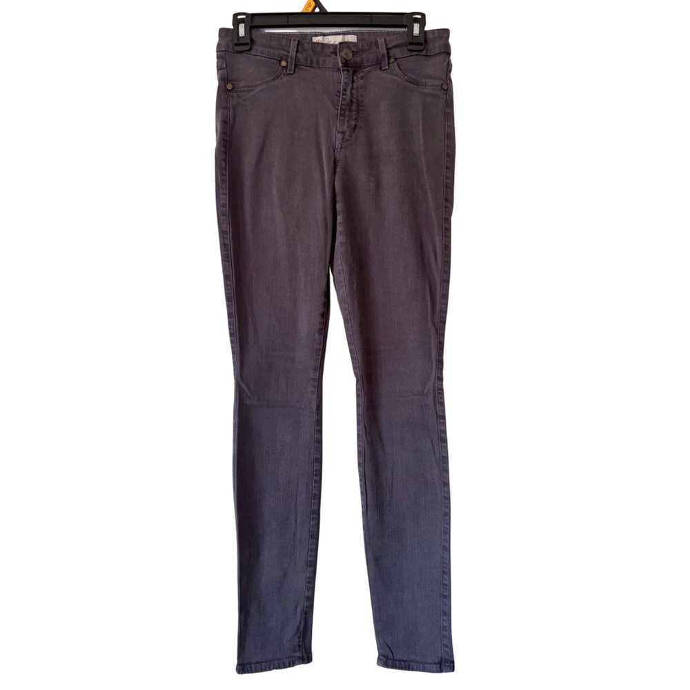 CJ by Cookie Johnson Joy Leggings Gray Women’s Jeans
